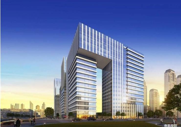 合肥滨湖区在售新楼盘-合肥新房-楼盘排行榜(图5)