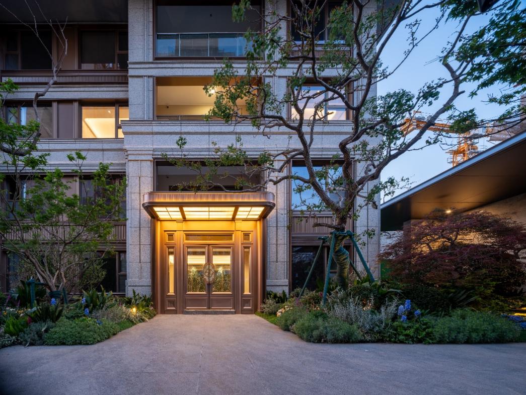 北蔡煥新:以城市更新為抓手打造人民城市“浦東實踐”(图2)