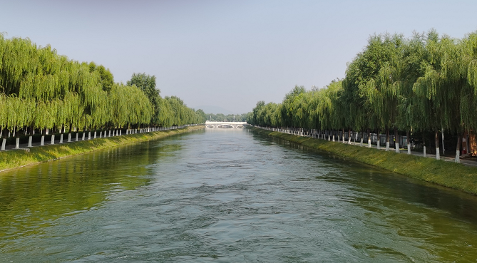 守护“一江碧水向东流”——长江经济带水利高质量发展10年综述(图4)