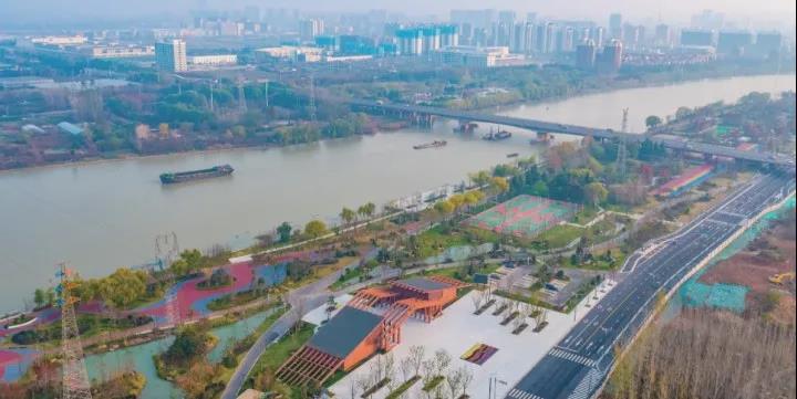 微生物除臭剂让城市河道综合治理有了新路径