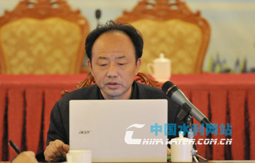 西藏水土保持与生态文明高端论坛(图2)