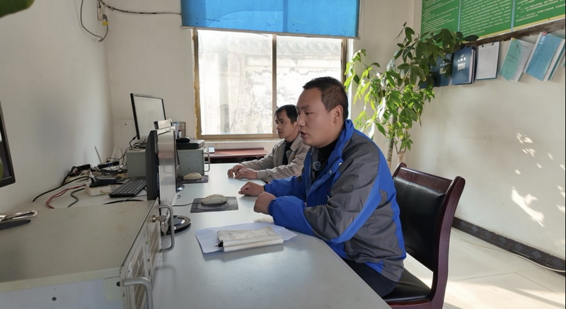 贵州金沙：城乡治水“一张网” 清流潺潺润民生(图4)