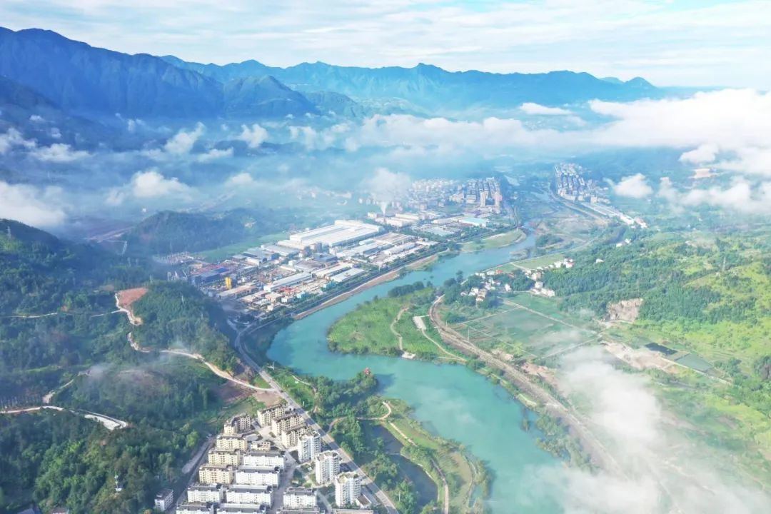 城在景中 人在画中 ——河北石家庄大力推进城市更新绘就发展新蓝图