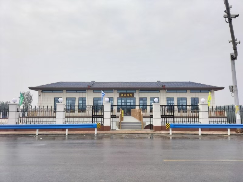 河南黄河网—黄河水利委员会河南河务局门户网站(图1)