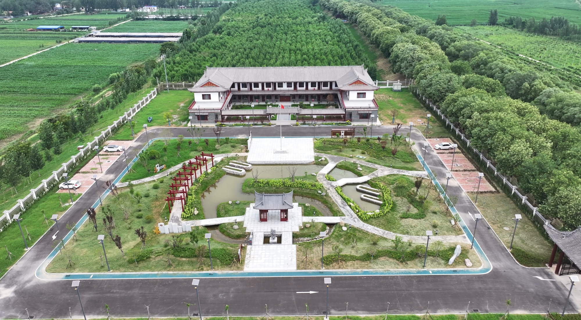 河南黄河网—黄河水利委员会河南河务局门户网站(图4)