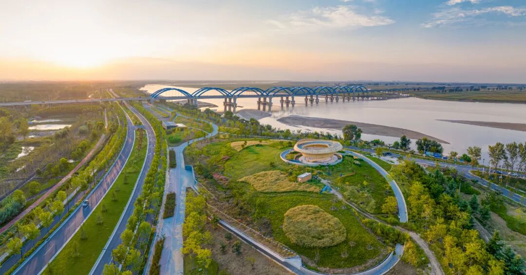 河南黄河网—黄河水利委员会河南河务局门户网站(图6)