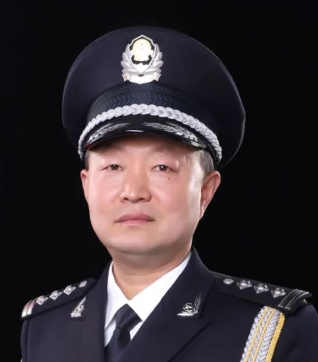 山东11人入选2025年第四次“中国好人榜”(图8)