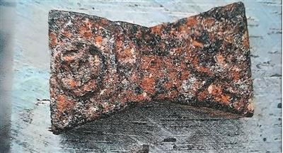 寻迹归仁堤（遗产小道·运河上的中国）——辨识洪泽湖北岸的水利遗迹和景观(图2)