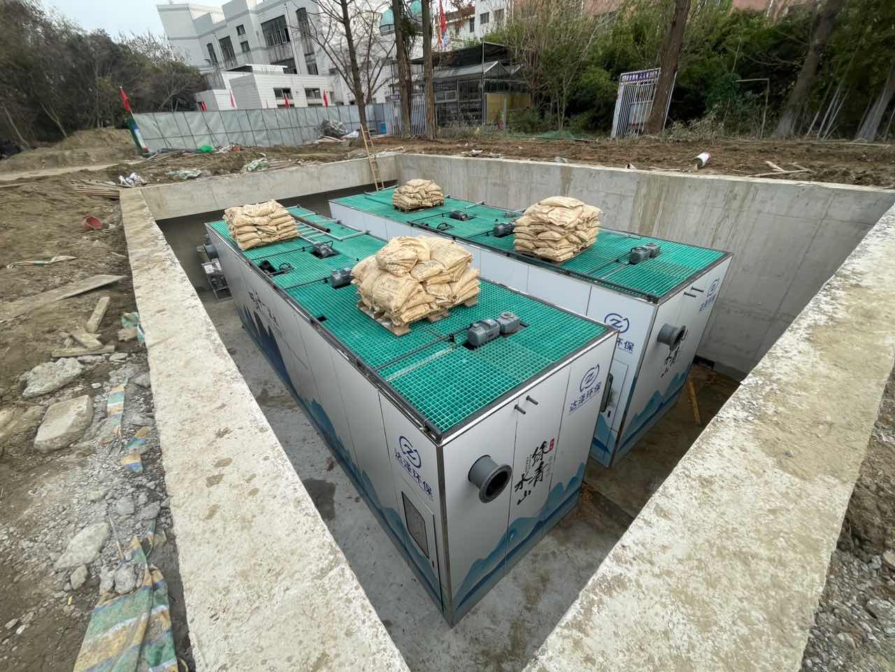 知名河道治理运维服务企业推荐：江苏达泽节能环保科技有限公司(图3)