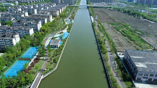 深耕天津 逐水而行——中水北方緊扣城市水脈夯實核心競爭力