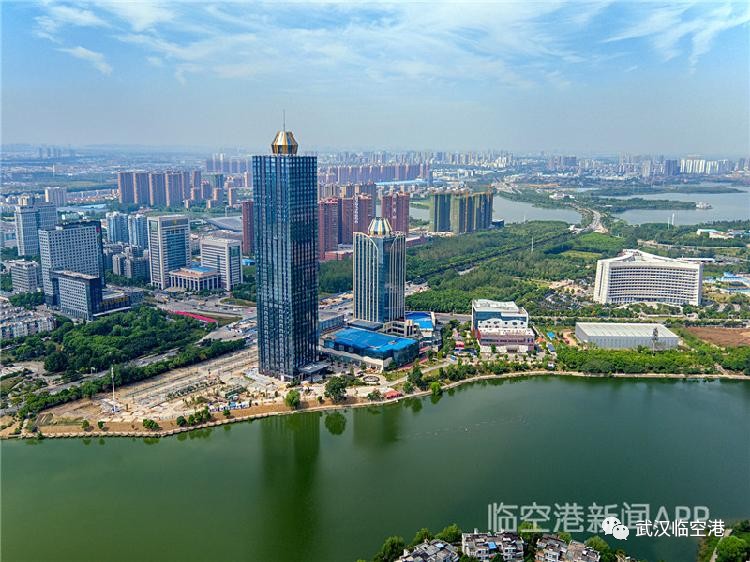 凤凰网专访杨泽发 区长说了！未来五年撸起袖子这么干！(图4)