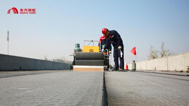 两会政策红利释放：基建投资稳增可期防水龙头深度赋能重大工程建设(图3)