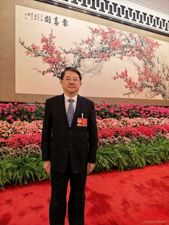 省级党报朋友圈丨潮涌中游 乘势争先(图3)