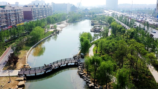 【城市观察】沈阳治水更在“治规”