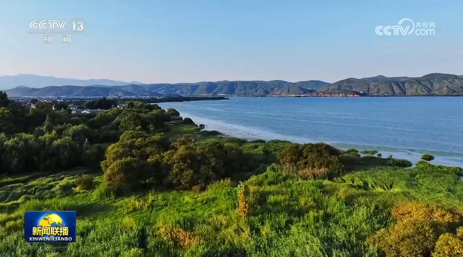 我国已建成世界领先的国家水网(图3)