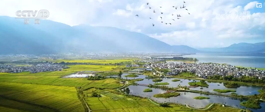 “纲目结”协同擘画现代水网新蓝图——镇江纪念“世界水日”“中国水周”宣传活动系列报道之一