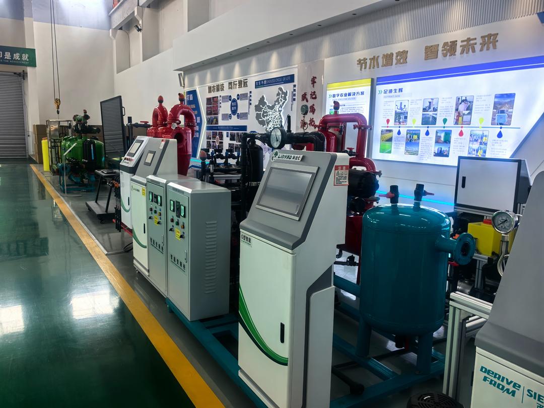 世界水日看山东一滴水如何“激荡”千亿产业(图5)