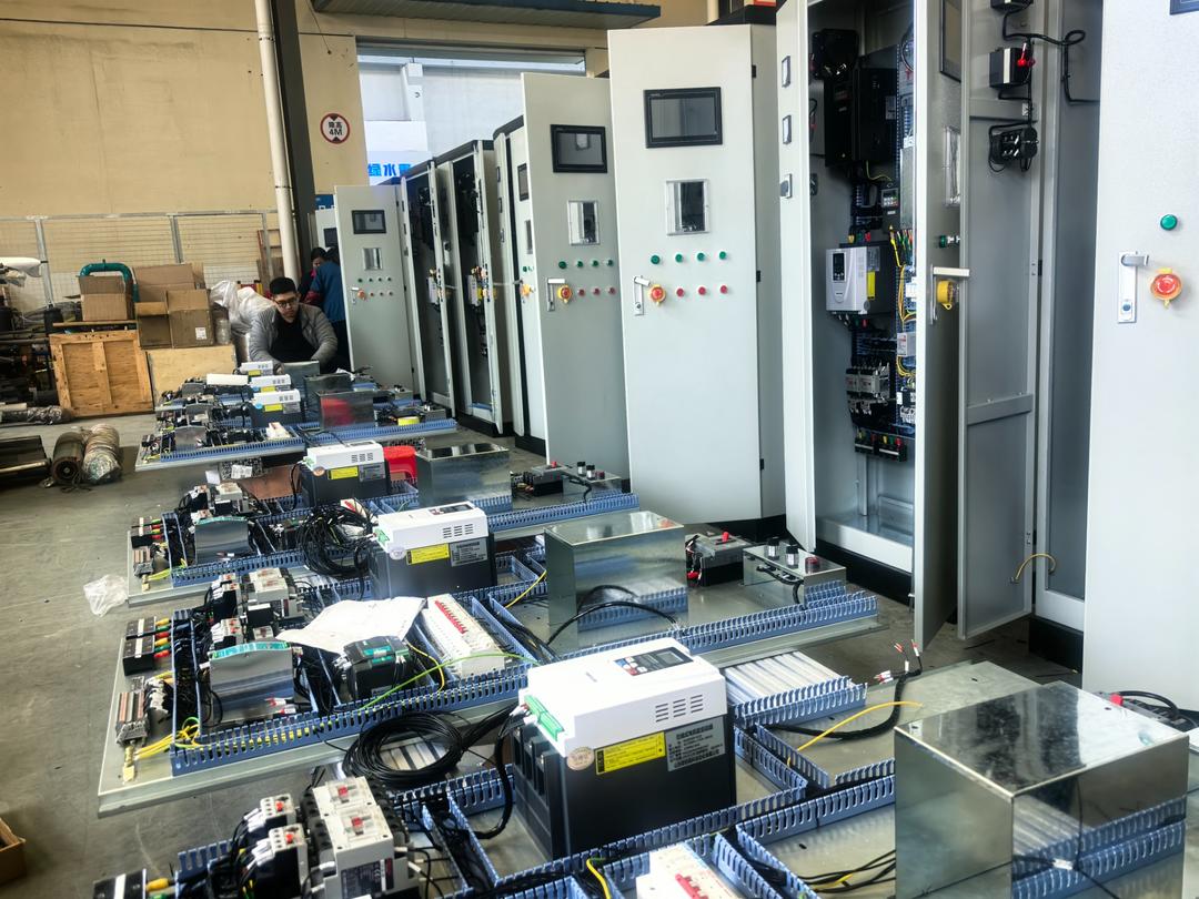 世界水日看山东一滴水如何“激荡”千亿产业(图2)