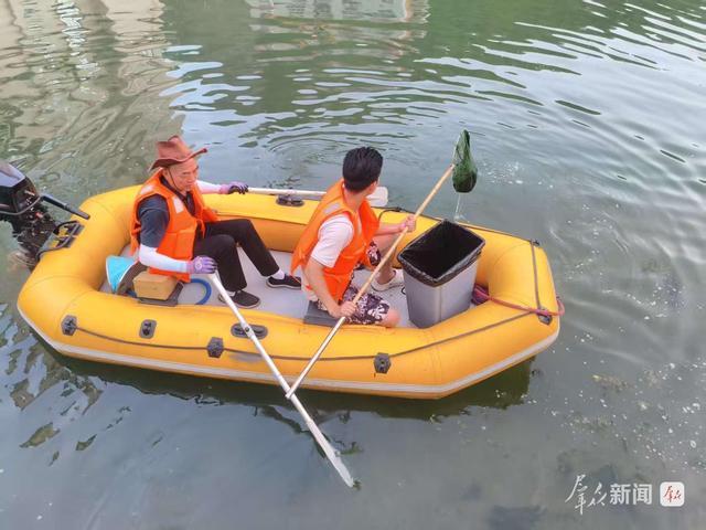 安康：水润白河幸福长(图1)