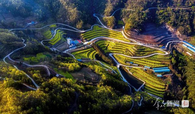 安康：水润白河幸福长(图3)