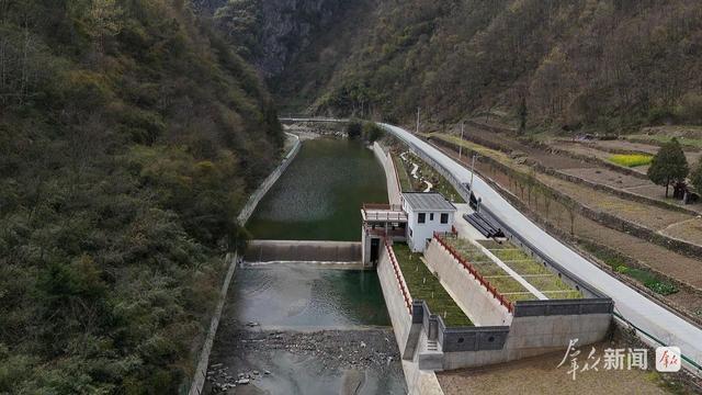 安康：水润白河幸福长(图2)