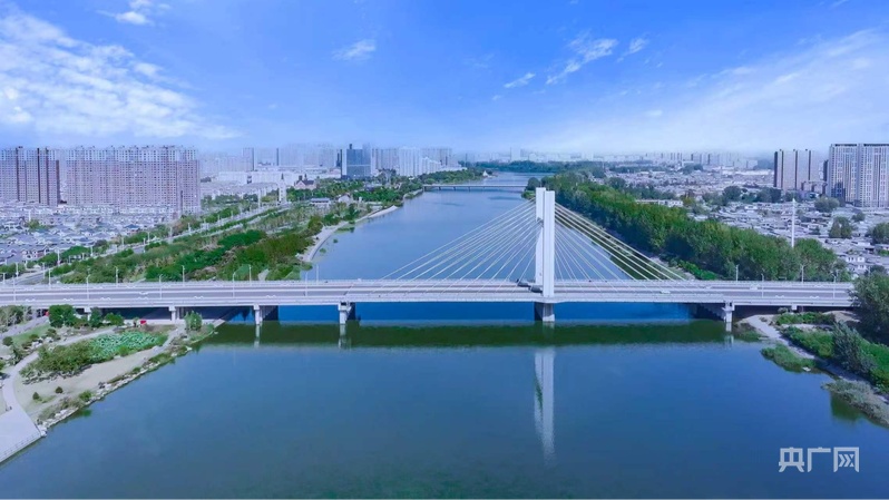 实干笃行“十五五”｜ 投资2441亿元 实施48个项目：看“百年煤城”如何织密“智慧水网”(图1)