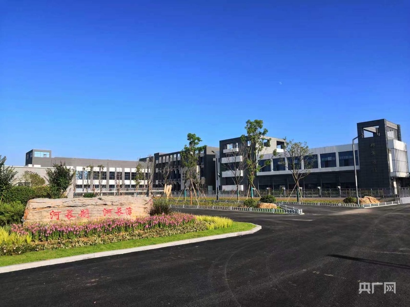 实干笃行“十五五”｜ 投资2441亿元 实施48个项目：看“百年煤城”如何织密“智慧水网”(图2)