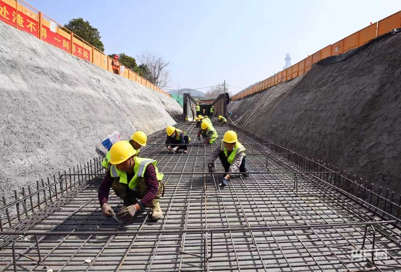 实干笃行“十五五”｜ 投资2441亿元 实施48个项目：看“百年煤城”如何织密“智慧水网”(图3)