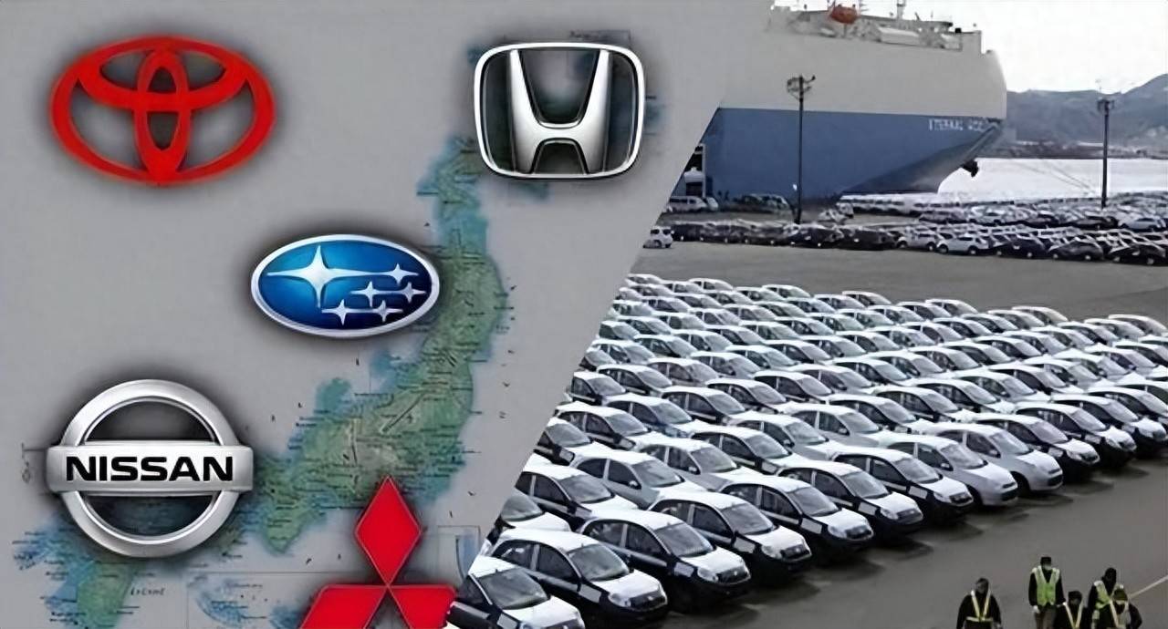 要不是日本媒体曝光还真想不到中国已经强大到这种程度(图1)