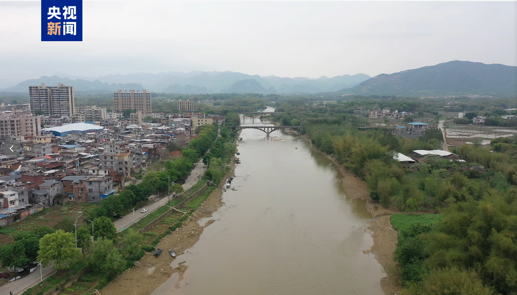 黄茅峡水库工程进入关键节点 防护工程正式开工(图1)