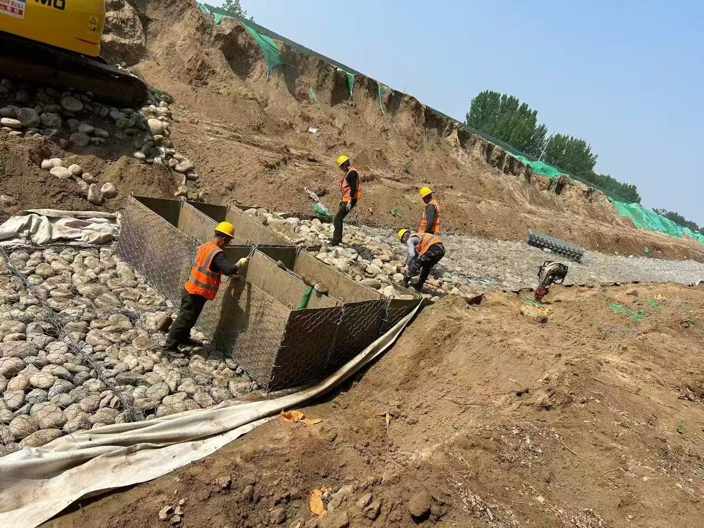 2026年河北格宾网市场深度解析：五大优质生产商综合实力与选购指南(图1)