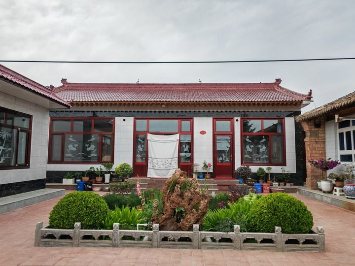 如今西海固还“喊渴”？逆天改命 “黄河之水天上来”(图5)