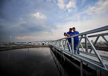 着眼长远确保水环境“长治久安”(图2)