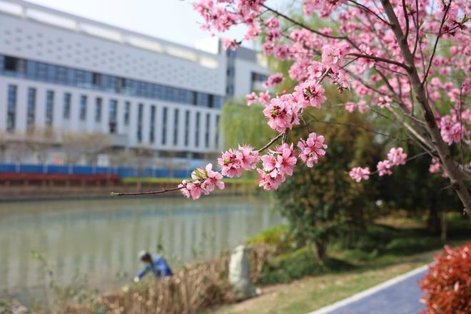 一河碧水润锦心城水相依向未来(图3)