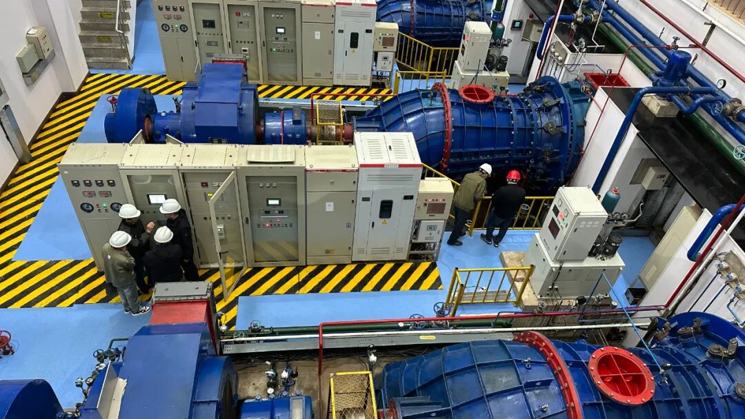 全省600余个灾后恢复重建水利项目对外推介