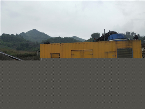 我省确保在建水利项目安全度汛