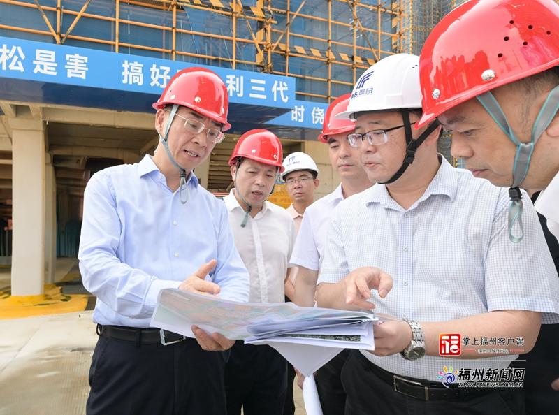 连通城市水系打造一城活水
