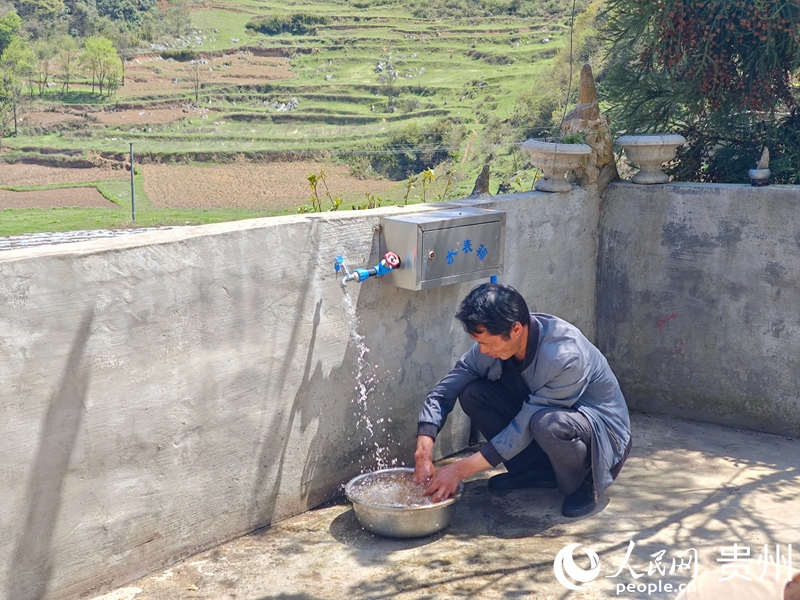 “水往高处流”的贵州实践(图5)