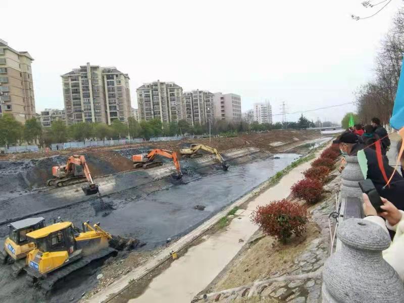 “公园城市”气象万千