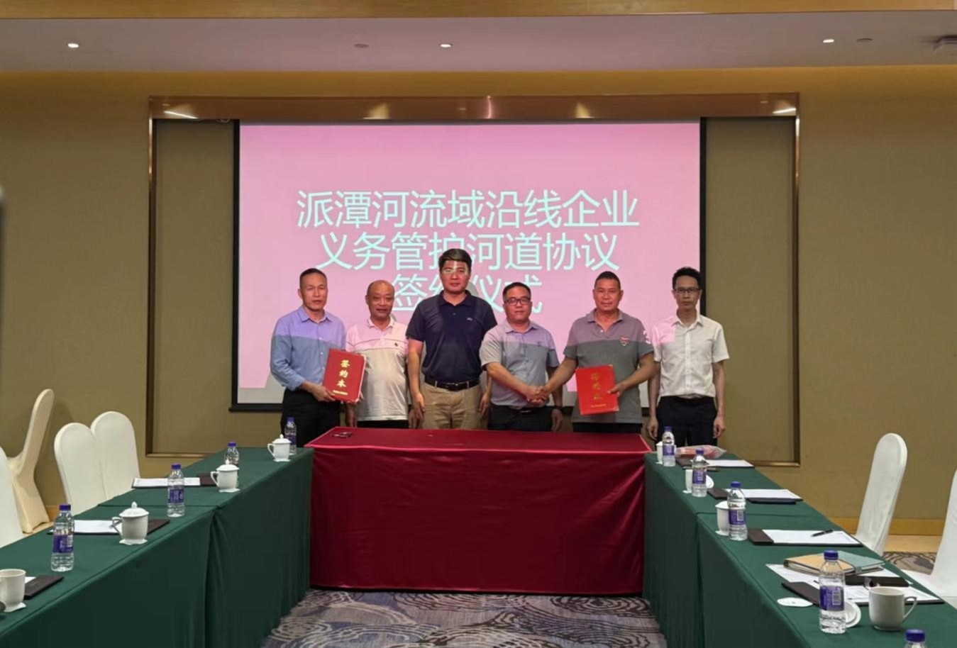 广州增城:探索河湖生态价值转换新路径打造人水和谐幸福河湖新样板(图2)