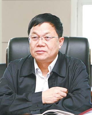 中国水利网站-专题关注-新闻专题-2012年全国水利工作会议-12厅局长领导访谈(图1)