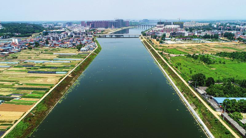 河南省城市内涝治理实施方案内容是什么？