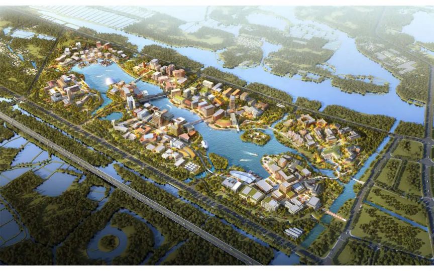 千里闽江见证福建建设国家生态文明试验区十年之变
