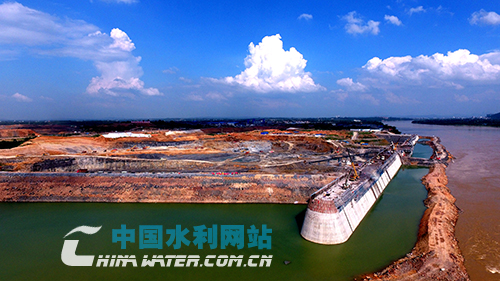 浙江水利水电学院