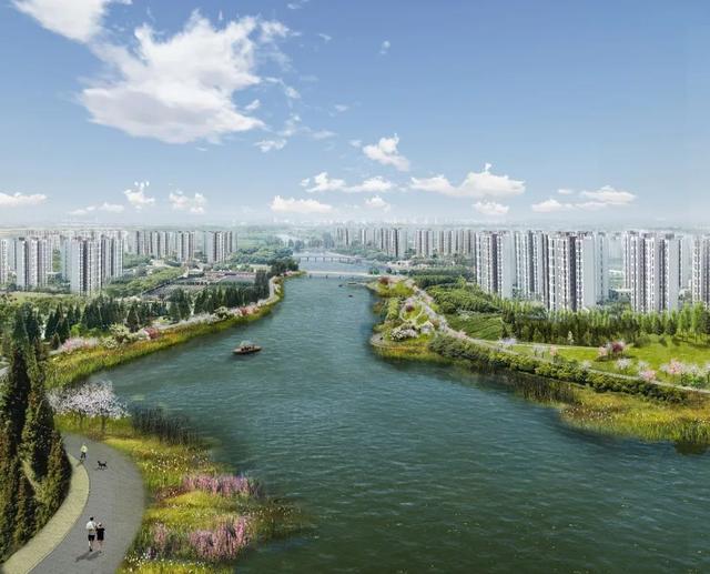 老旧街区业态升级城市更新成色更足底色更暖