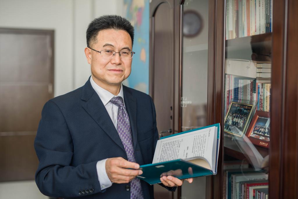 西安交大马建中教授获第十六届光华工程科技奖(图1)