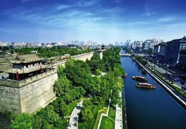 多措并举守护河湖清水筑牢城市水生态安全屏障